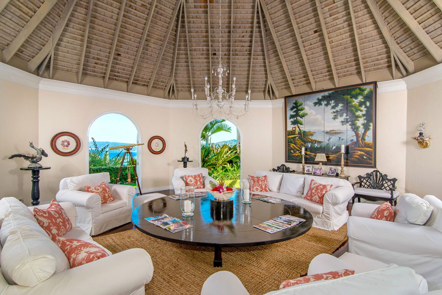 Bambu Villa Montego Bay