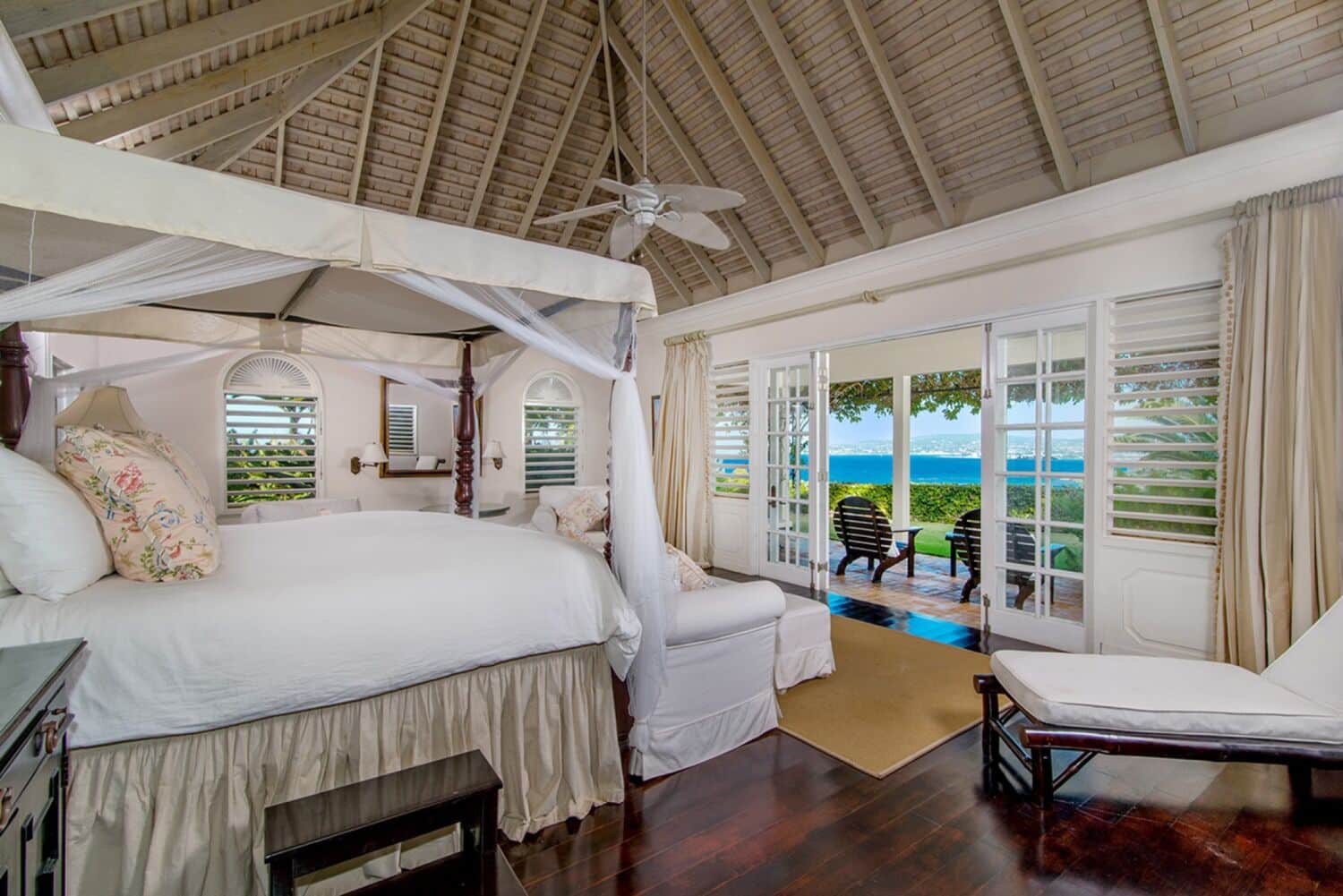 Bambu Villa Montego Bay